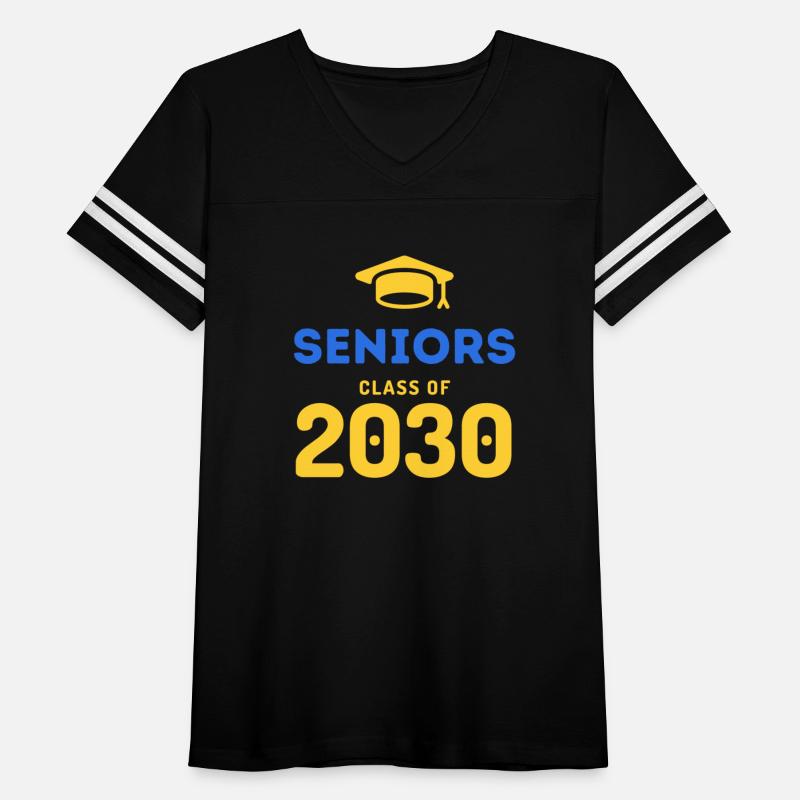 seniors class of 2030