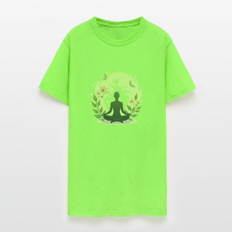 Serene Eco Meditation