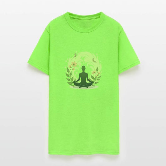 Serene Eco Meditation