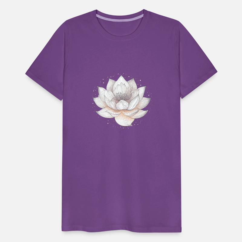 serene lotus flower (1)