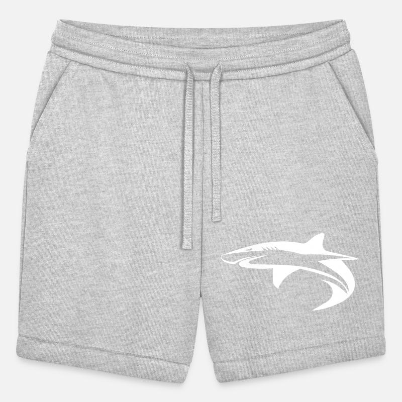 Shark - Vector Geometry Design