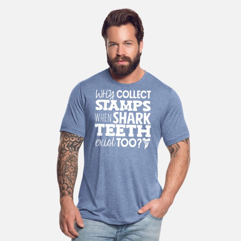 Sharks, Shark Teeth Collector