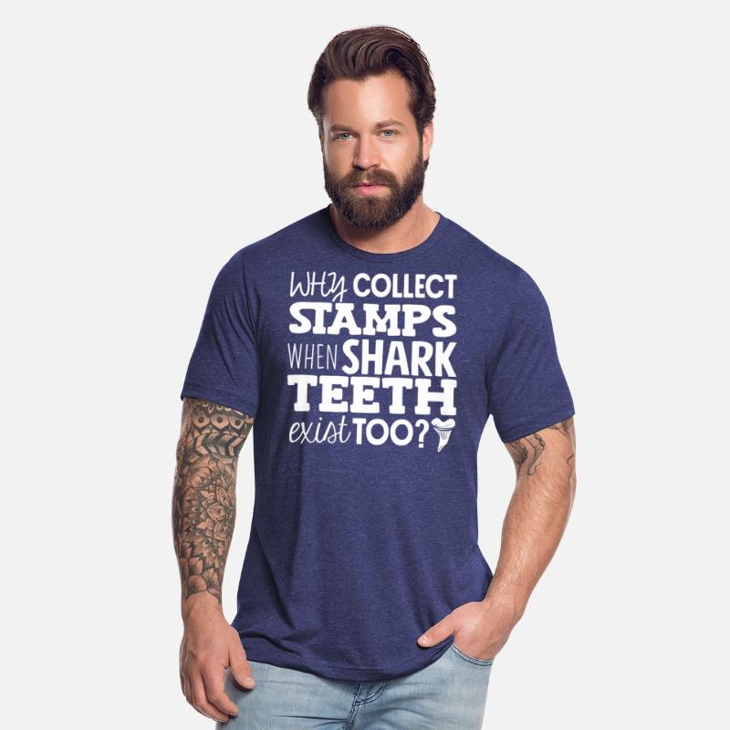 Sharks, Shark Teeth Collector