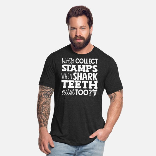Sharks, Shark Teeth Collector