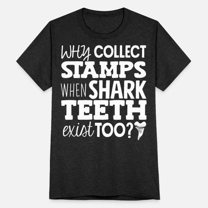 Sharks, Shark Teeth Collector