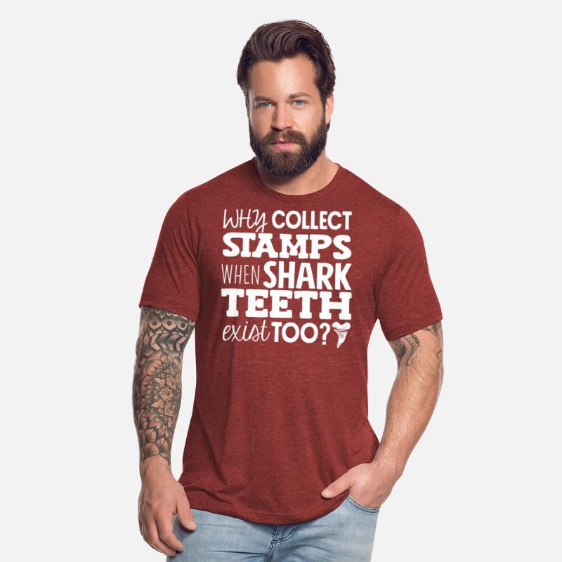 Sharks, Shark Teeth Collector