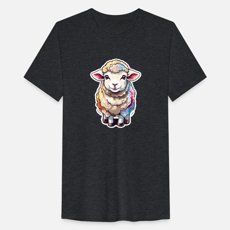 Sheep Kawaii