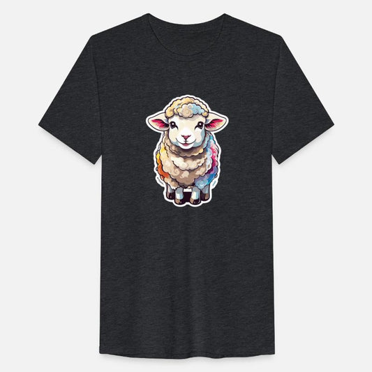 Sheep Kawaii