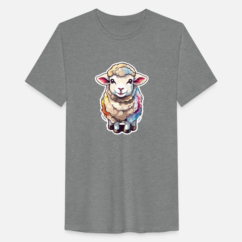 Sheep Kawaii