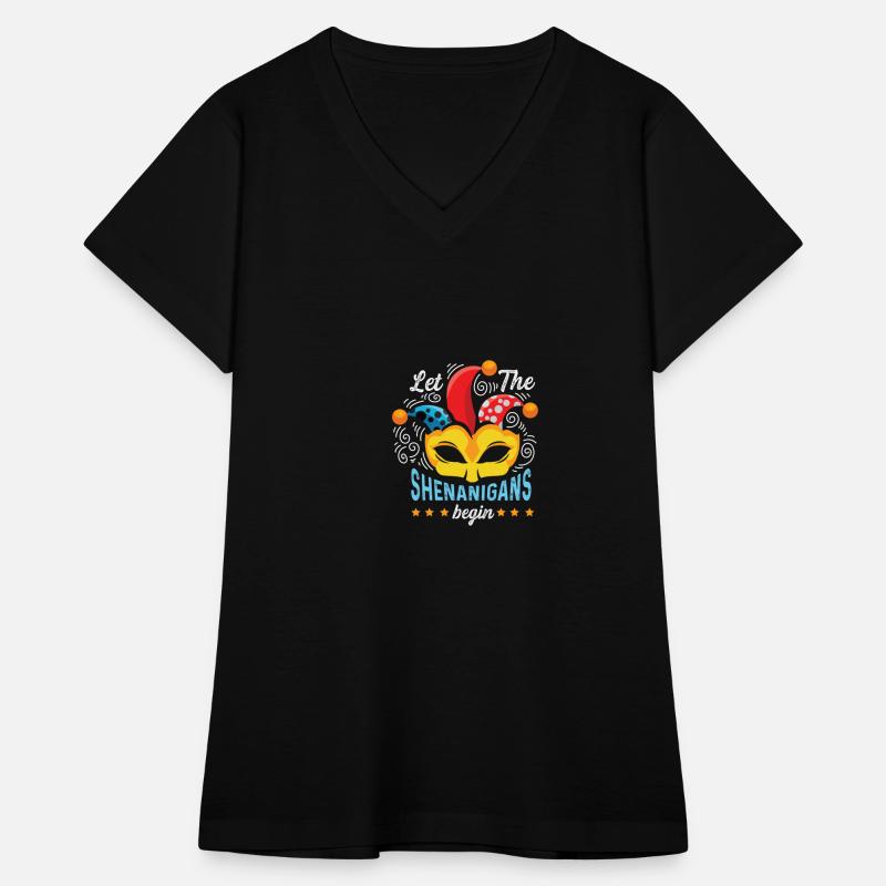 Shenanigans Begins Joker or Funny Person Gift