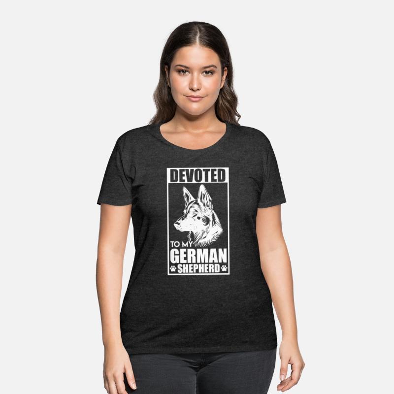 Shepherd Dog DEVOTED TO MY GERMAN SHEPHERD