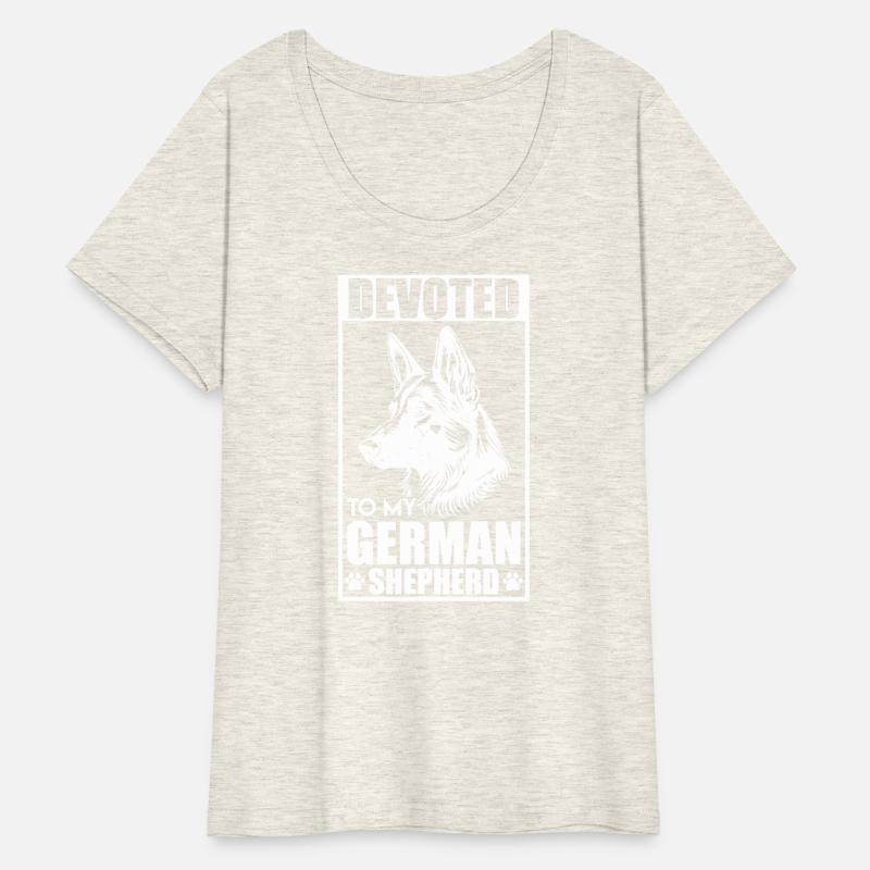 Shepherd Dog DEVOTED TO MY GERMAN SHEPHERD