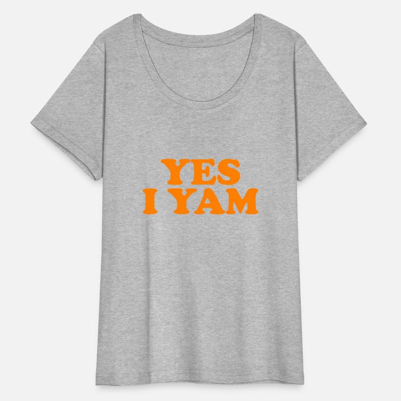 Shes My Sweet Potato Yes I Yam