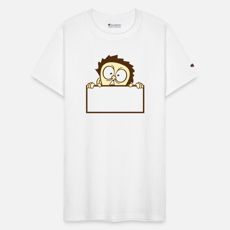 shield hiding wall wall text writing scared scared