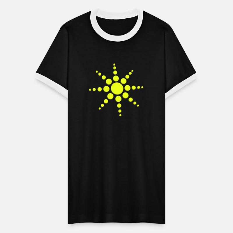 Shining star track shoot new trend clothes.