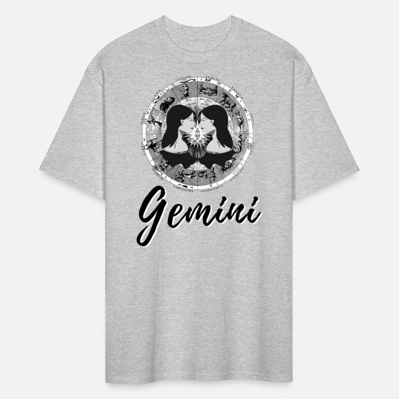 Sign of Gemini