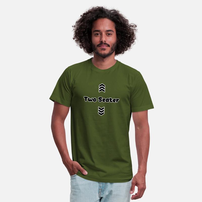 Silk road tees two seater funny