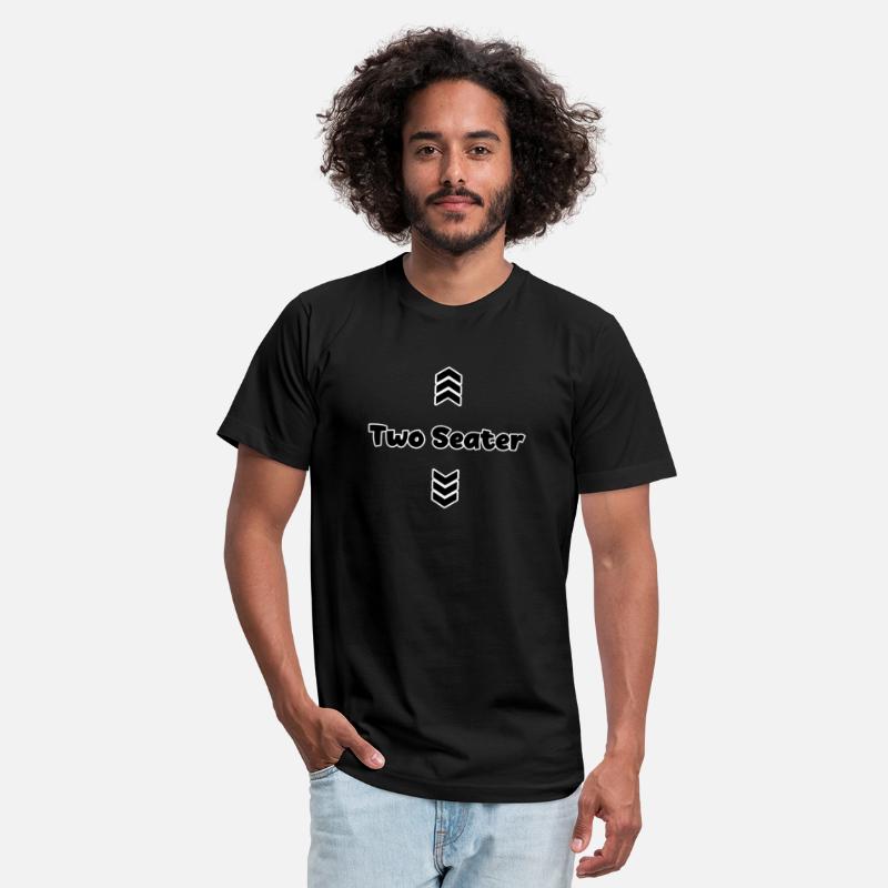 Silk road tees two seater funny