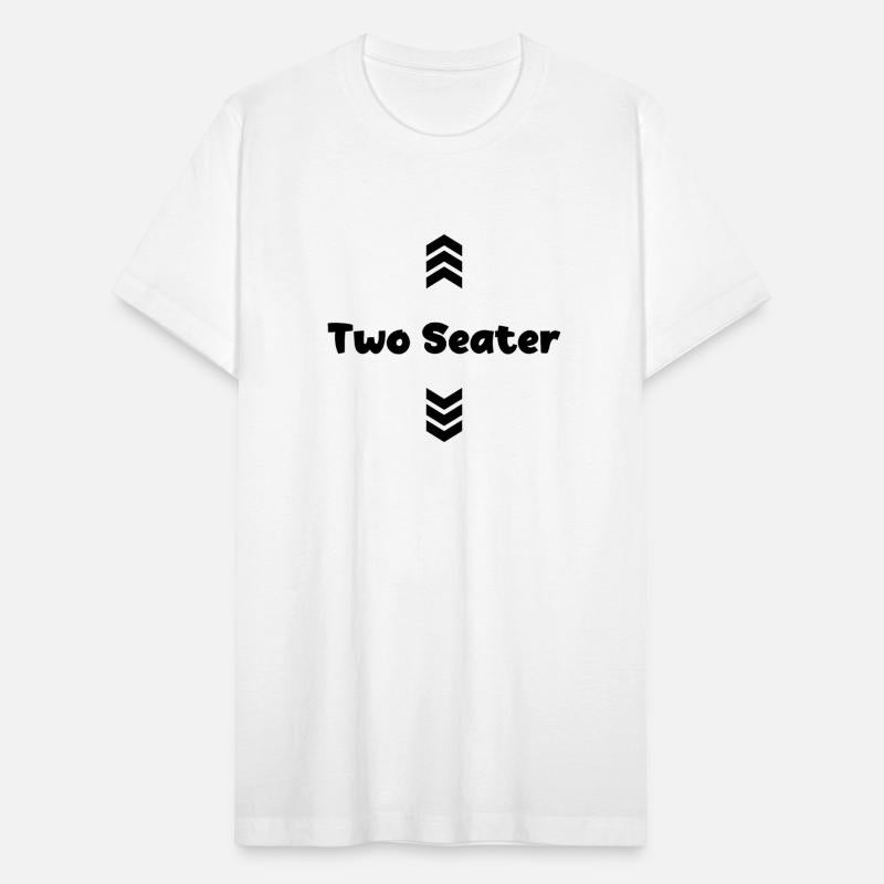 Silk road tees two seater funny