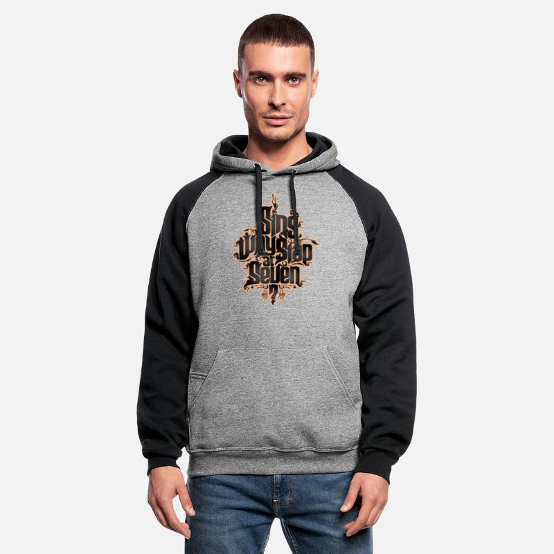 Sing why stop at seven tshirt