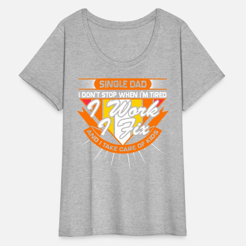 Single Dad Daddy Children