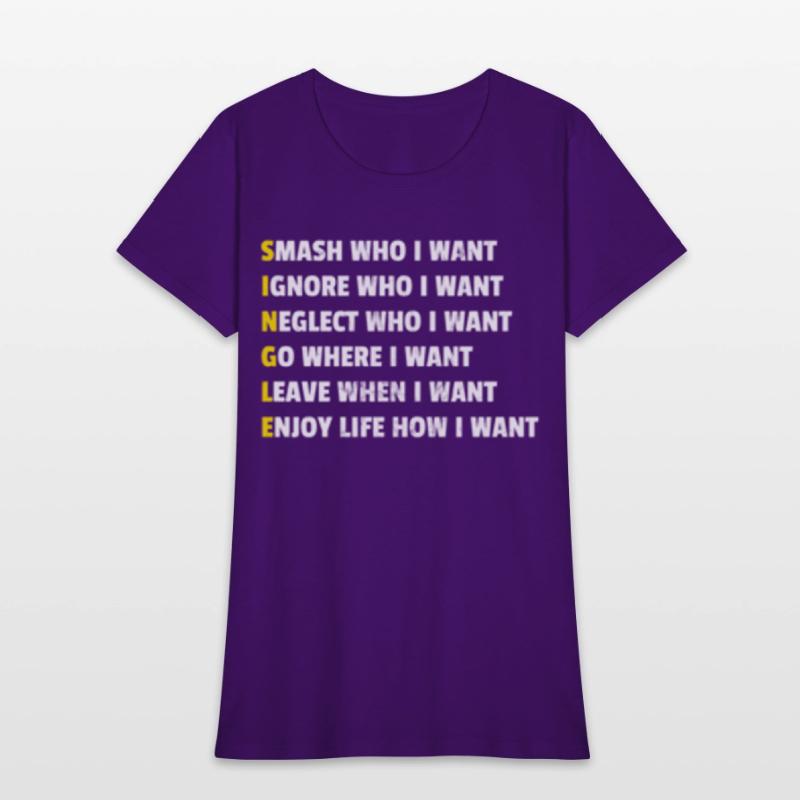 Single Smash Who I Want