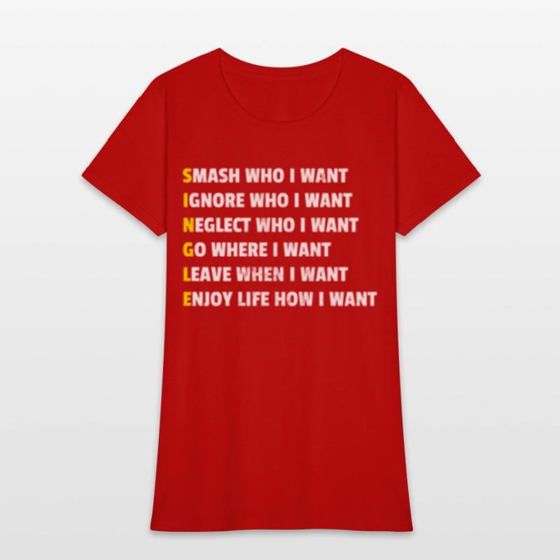 Single Smash Who I Want