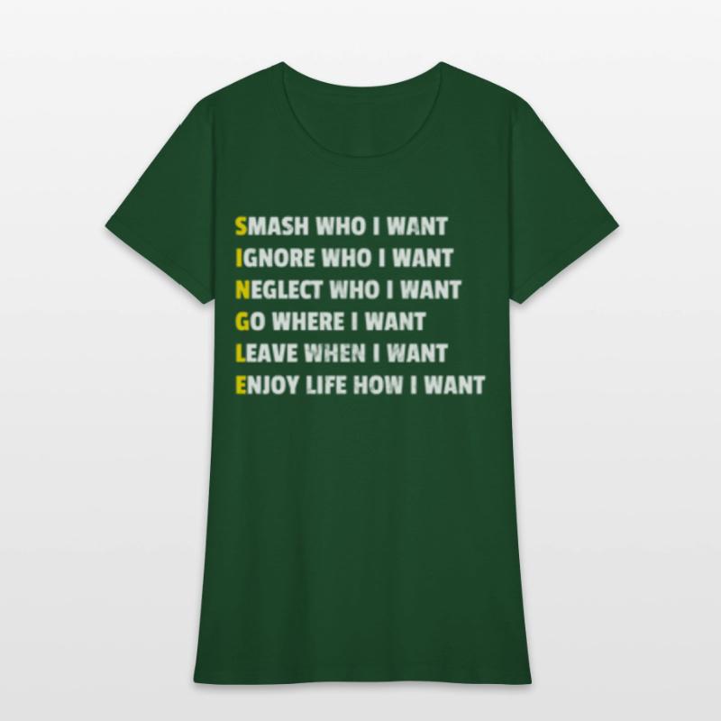 Single Smash Who I Want