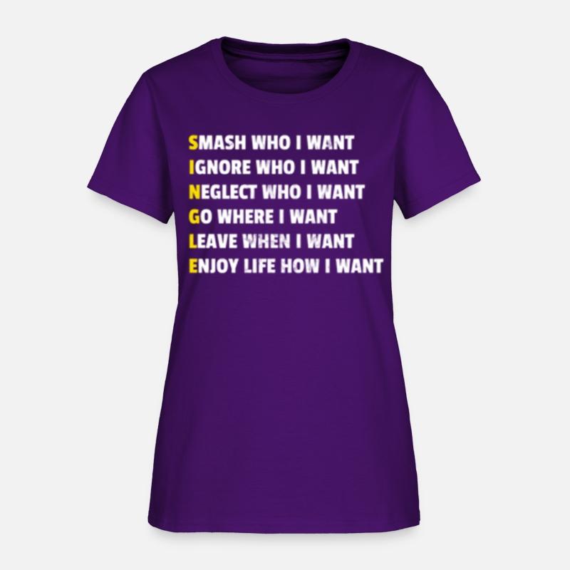 Single Smash Who I Want