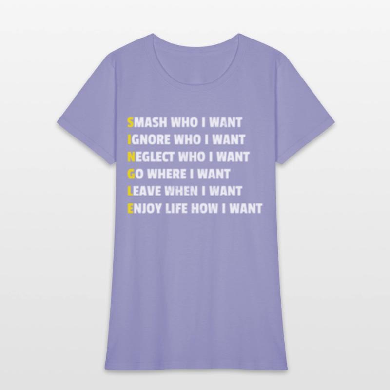 Single Smash Who I Want