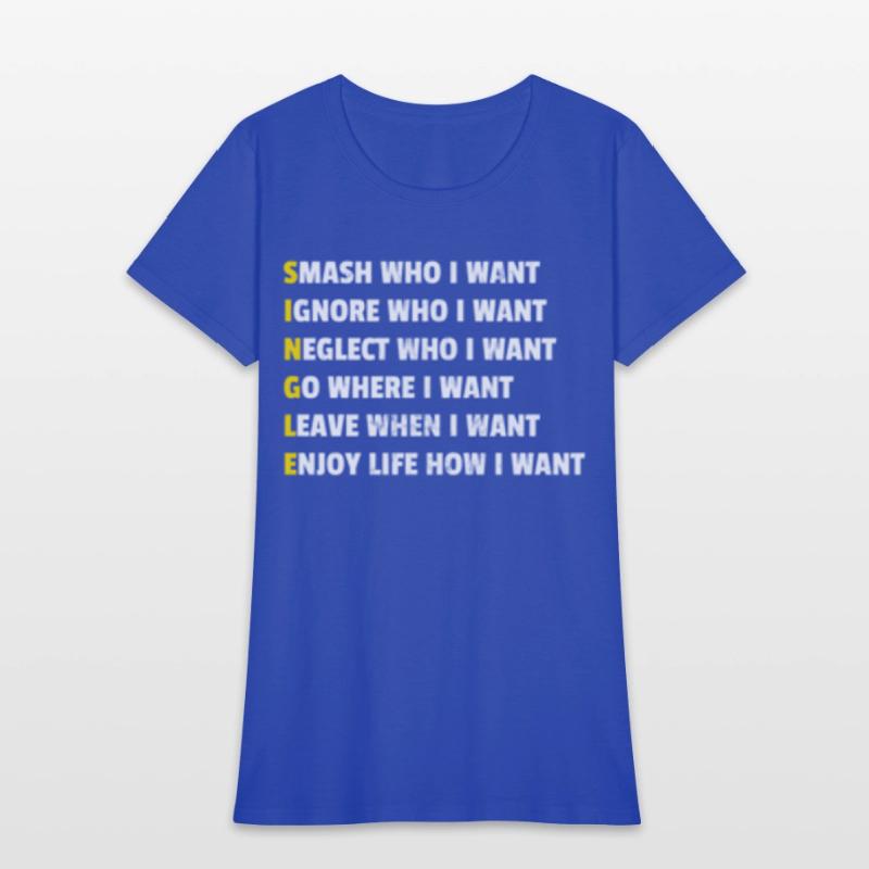 Single Smash Who I Want