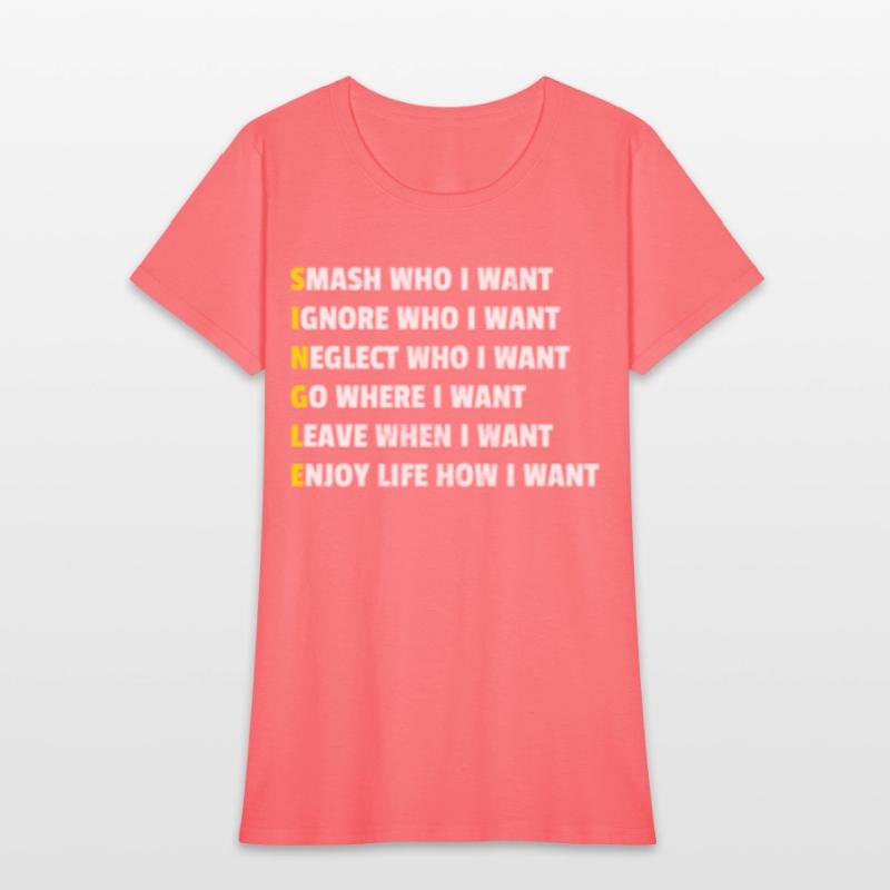 Single Smash Who I Want