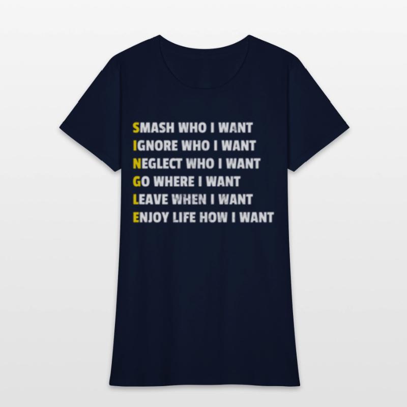 Single Smash Who I Want