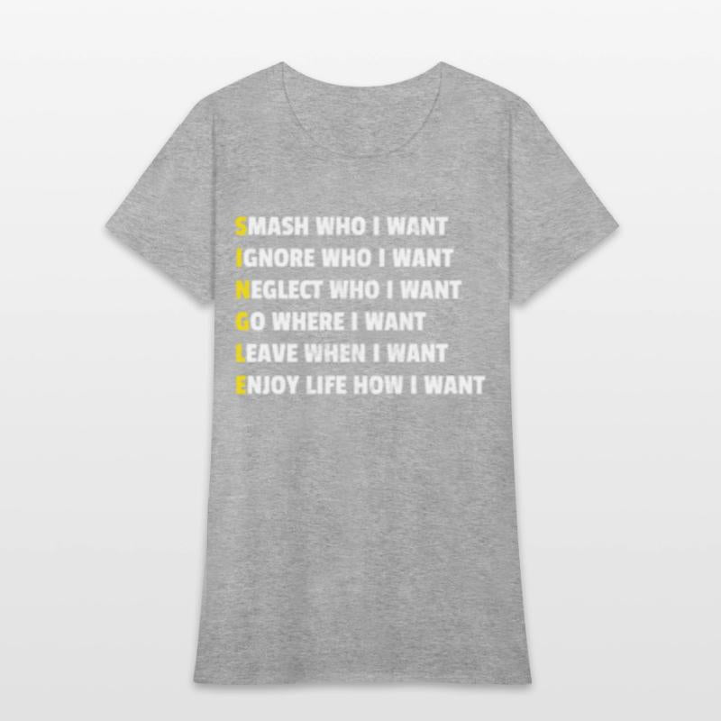 Single Smash Who I Want