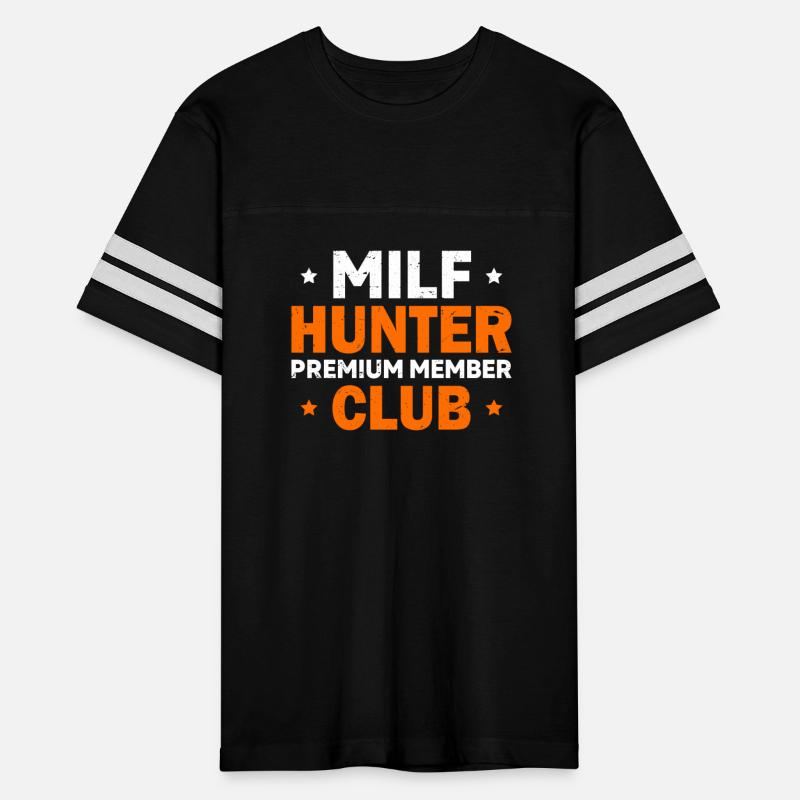 Single Woman Hunter Hot Daddy Joke