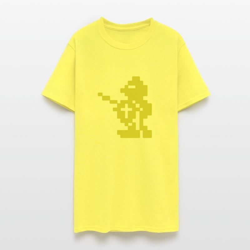 Sir Lancelot ZX Spectrum Medieval Knight