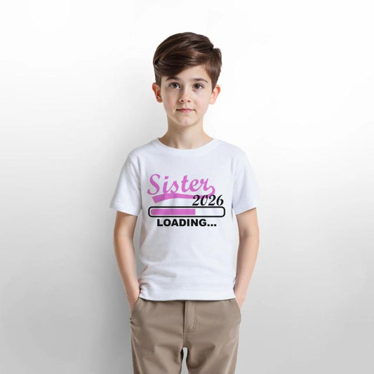 Sister 2026 Loading Bar Graphic