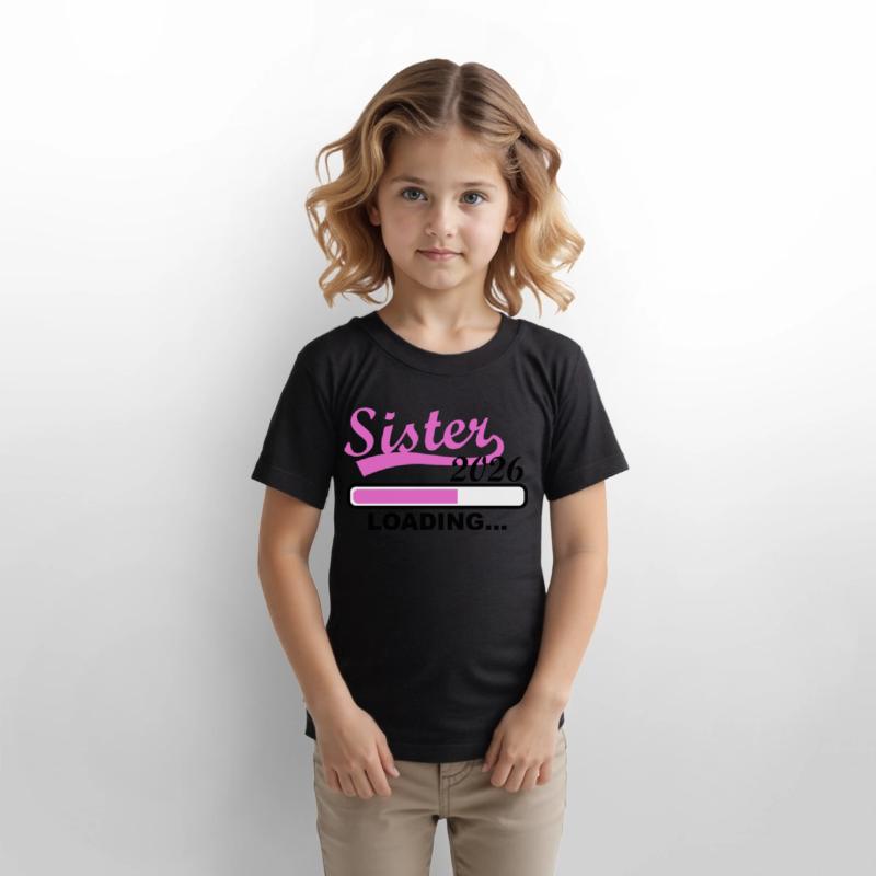 Sister 2026 Loading Bar Graphic