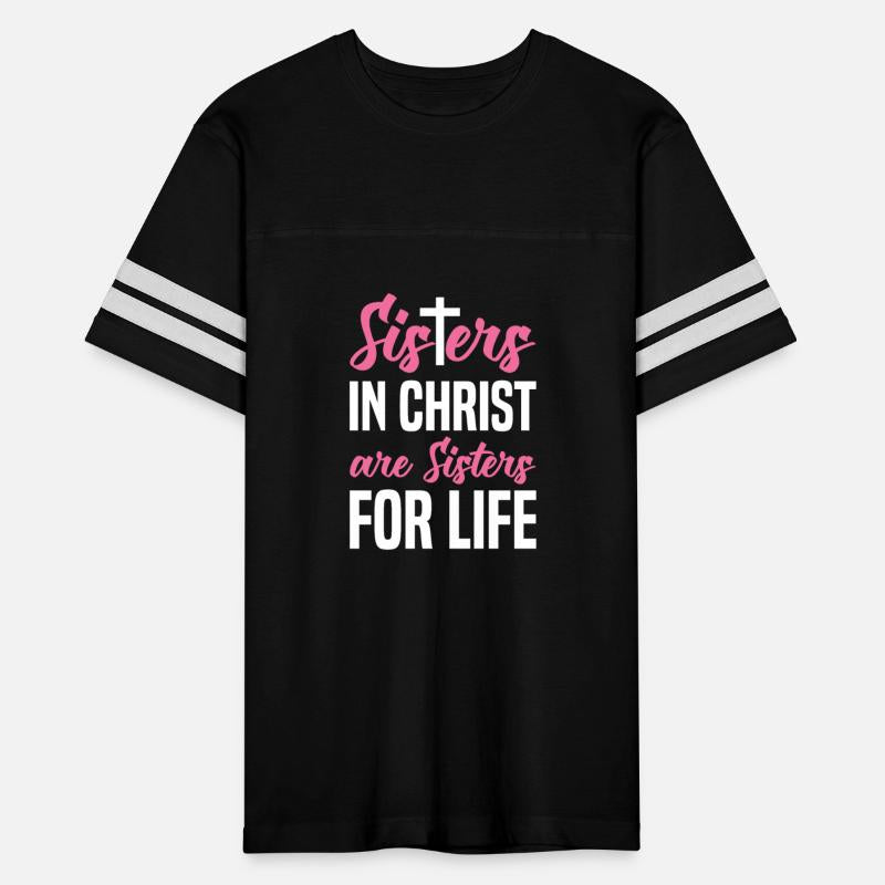 Sisters in Christ are Sisters for Life For Christi