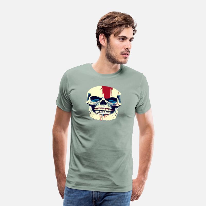 Skeletons can be badass