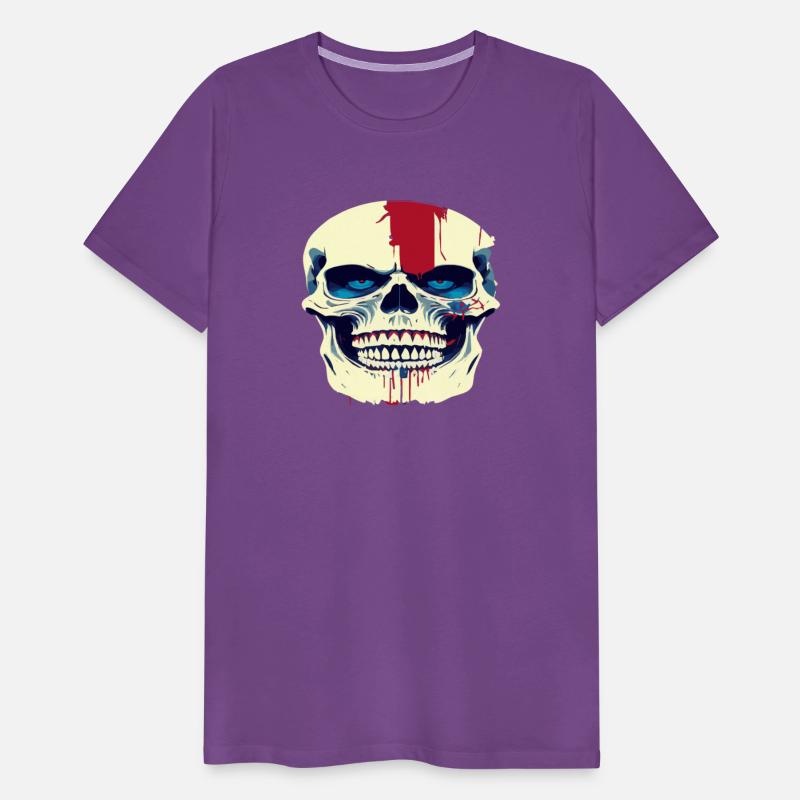 Skeletons can be badass