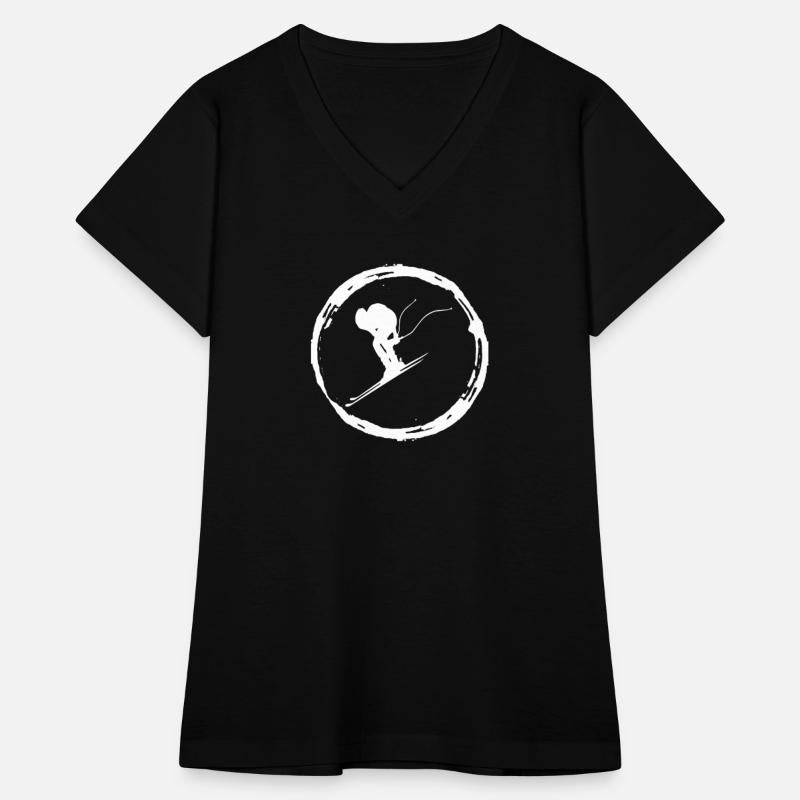 Ski Skier Skiing Ski Club Skies