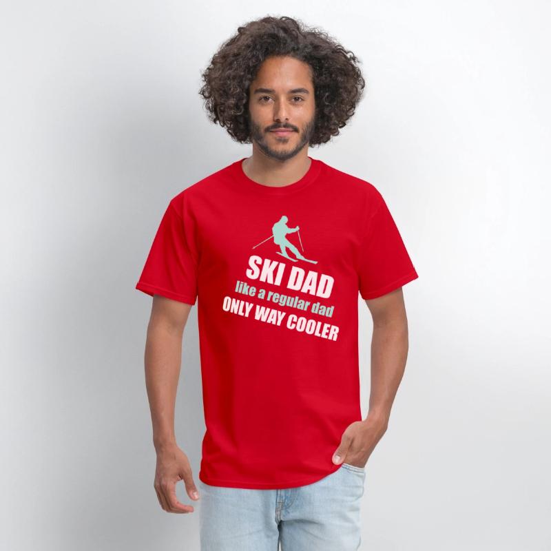 Ski Skiing Skiing Dad Father Sayings Sayings