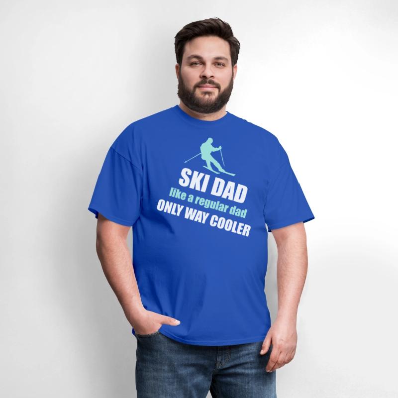 Ski Skiing Skiing Dad Father Sayings Sayings
