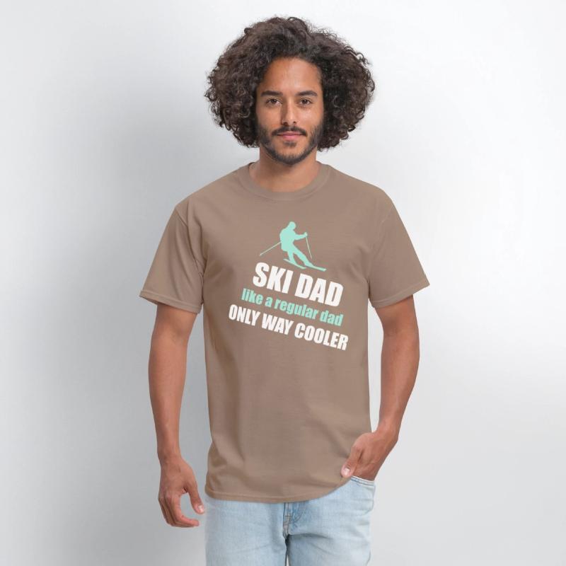 Ski Skiing Skiing Dad Father Sayings Sayings
