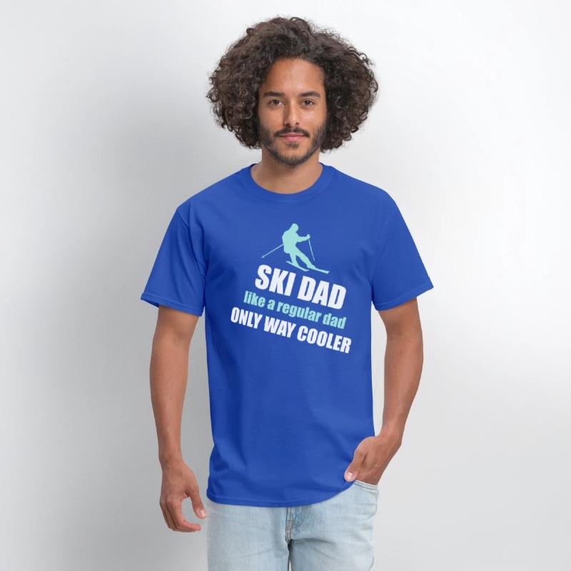 Ski Skiing Skiing Dad Father Sayings Sayings