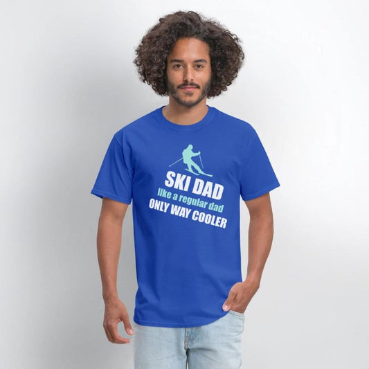 Ski Skiing Skiing Dad Father Sayings Sayings