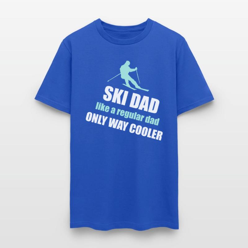 Ski Skiing Skiing Dad Father Sayings Sayings