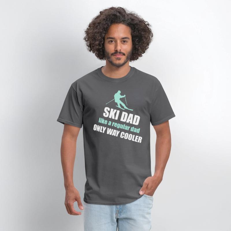 Ski Skiing Skiing Dad Father Sayings Sayings