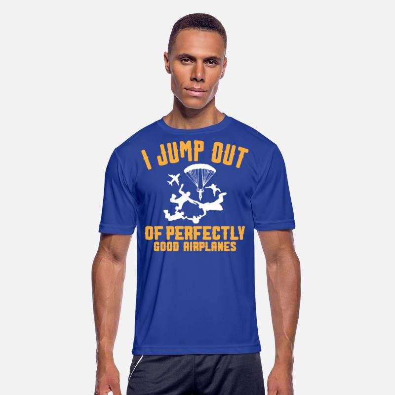 Skydive, Skydiver, love parachuting